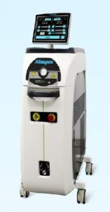 blaze-prime 65 watt holmium laser machine