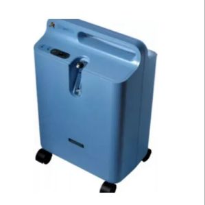 philips oxygen concentrator