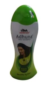 Aswini Adhuna Amla Shampoo