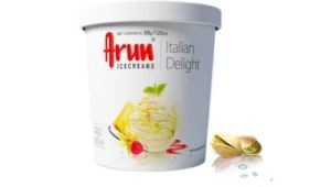 Arun Ice Cream