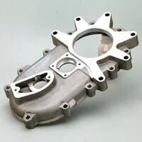 Ape Gearbox Covers