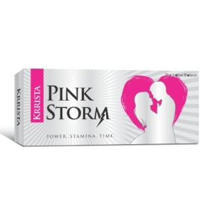 krrista pink storm tablets