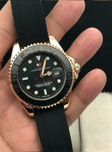 Rolex Mens Wrist Watches