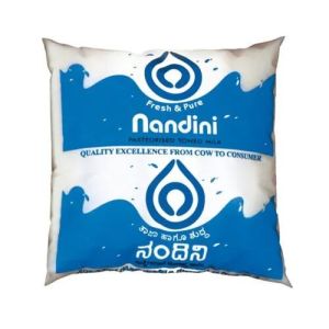 Nandini Tone Milk