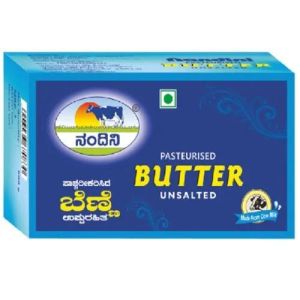 Nandini Unsalted Butter