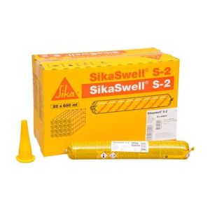 Sika Swell Joint Sealant