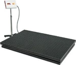Heavy Duty Electronic Weighing Scale
