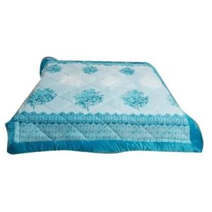 Double Bed Warm Quilt