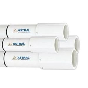 Astral SWR Pipe