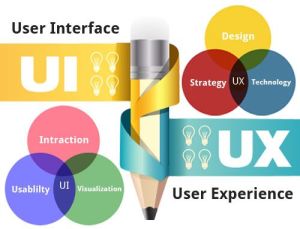 ui design services