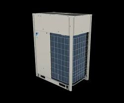Vrf Air Conditioner System
