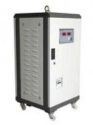 Air Cooled Servo Voltage Stabilizer