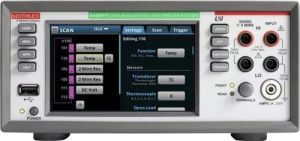 Keithley Digital Acquisition Systems