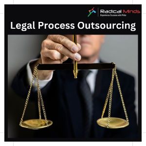 legal process outsourcing service