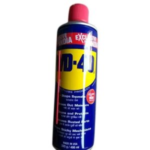 Tile Cleaning Spray