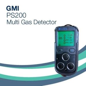Portable Multi Gas Detector