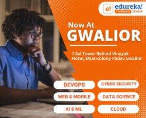Best Cloud Computing Training Institute In Gwalior
