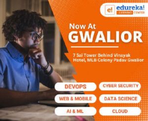 Best Data Science Institute in gwalior