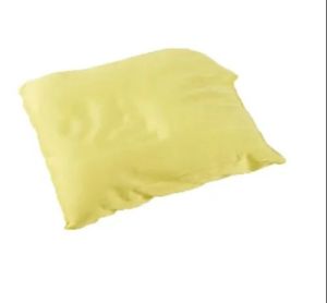 Chemical Absorbent Pillows