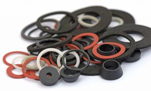 Rubber Gasket