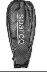 Sparco gear knob Covers