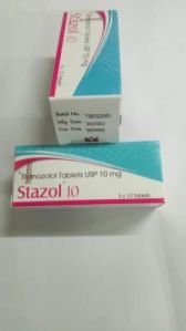 stanozolol tablet