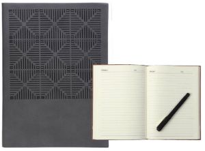 IM-01 Soft Cover Notebooks