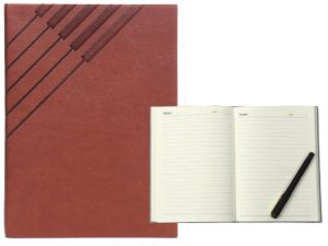 IM-05 Soft Cover Notebooks