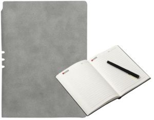 IM-07 Soft Cover Notebooks