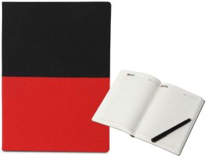 IM-09 Soft Cover Notebooks