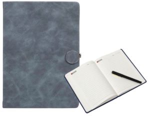 IM-11 Hard Cover Notebooks