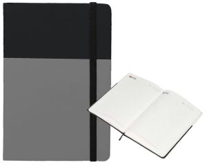 IM-13 Hard Cover Notebooks