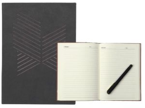 IM-19 Soft Cover Notebooks