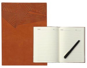 IM-20 Soft Cover Notebooks