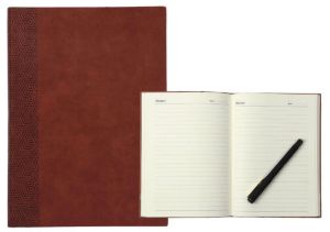 IM-22 Soft Cover Notebooks