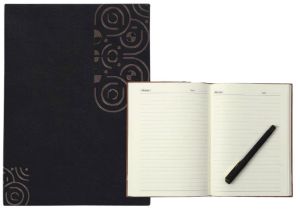 IM-26 Soft Cover Notebooks