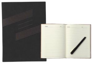 IM-33 Soft Cover Notebooks