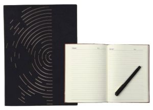 IM-34 Soft Cover Notebooks