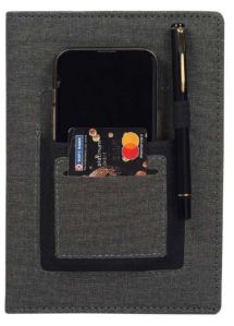 Mobile Pocket Notebooks