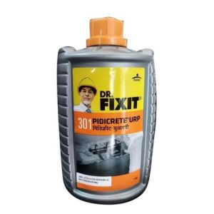 dr fixit waterproofing chemicals
