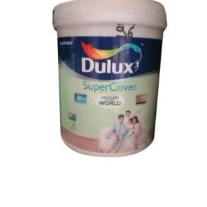 Dulux Super Cover Emulsion Paints
