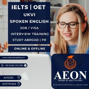 ielts coaching