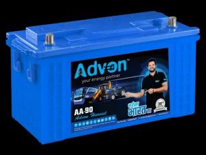 Advon Tractor Battery