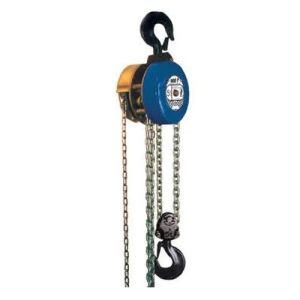 chain pulley blocks
