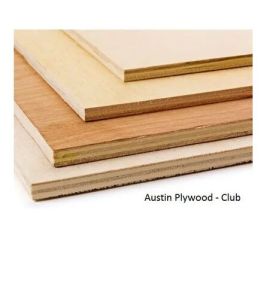 Solid Evon Plywood