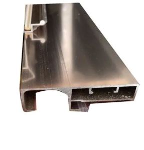 Aluminium Shutter Profile Handle