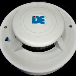 ADDRESSABLE HEAT DETECTOR