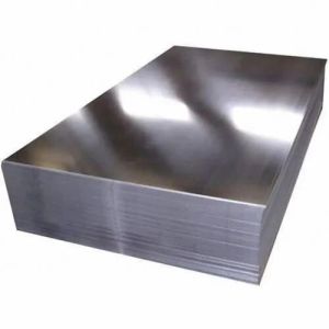 CRC Steel Sheet