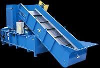 paper recycling equipment