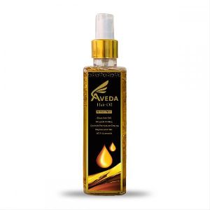 Aveda Hair oil